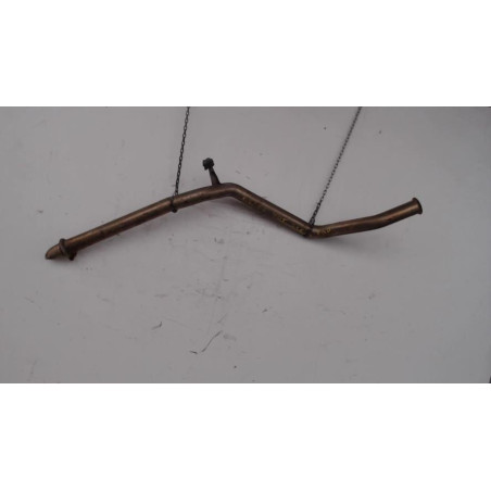 Tube intermediaire (echappement) CITROEN  d’occasion