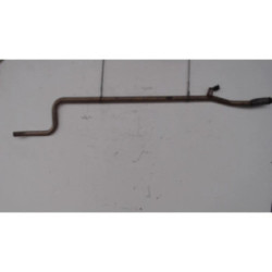 Tube intermediaire (echappement) PEUGEOT  d’occasion
