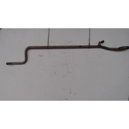 Tube intermediaire (echappement) PEUGEOT  d’occasion