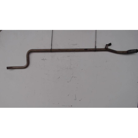 Tube intermediaire (echappement) PEUGEOT  d’occasion