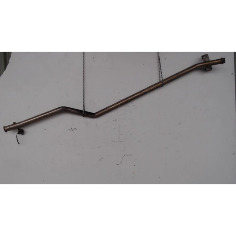 Tube intermediaire (echappement) CITROEN  d’occasion