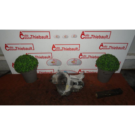 Boite de vitesses RENAULT TWINGO II PHASE 1 d’occasion