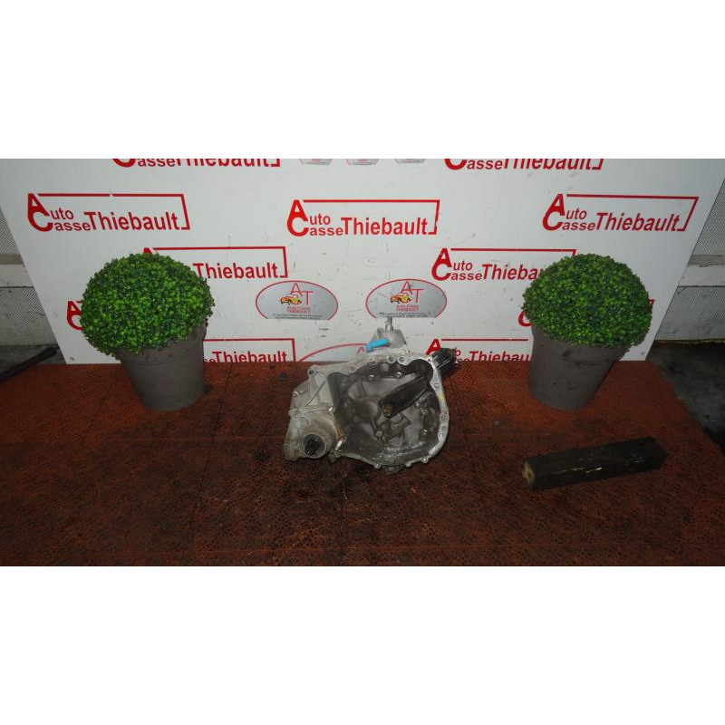 Boite de vitesses RENAULT TWINGO II PHASE 1 d’occasion