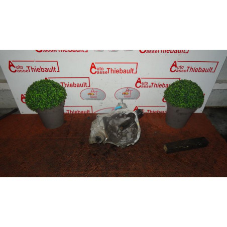 Boite de vitesses RENAULT TWINGO II PHASE 1 d’occasion