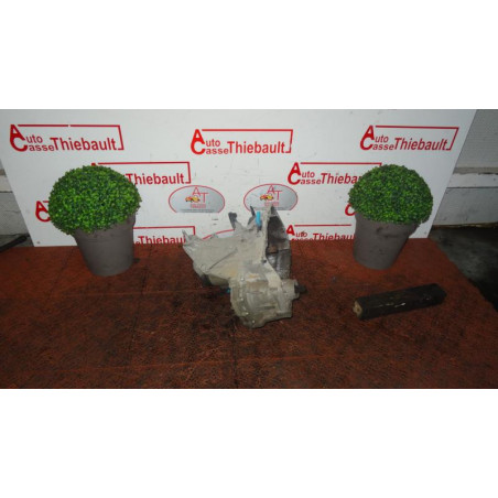 Boite de vitesses RENAULT TWINGO II PHASE 1 d’occasion