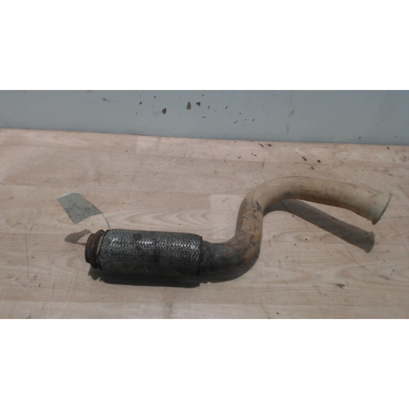 Tube avant (echappement) CITROEN BERLINGO d’occasion