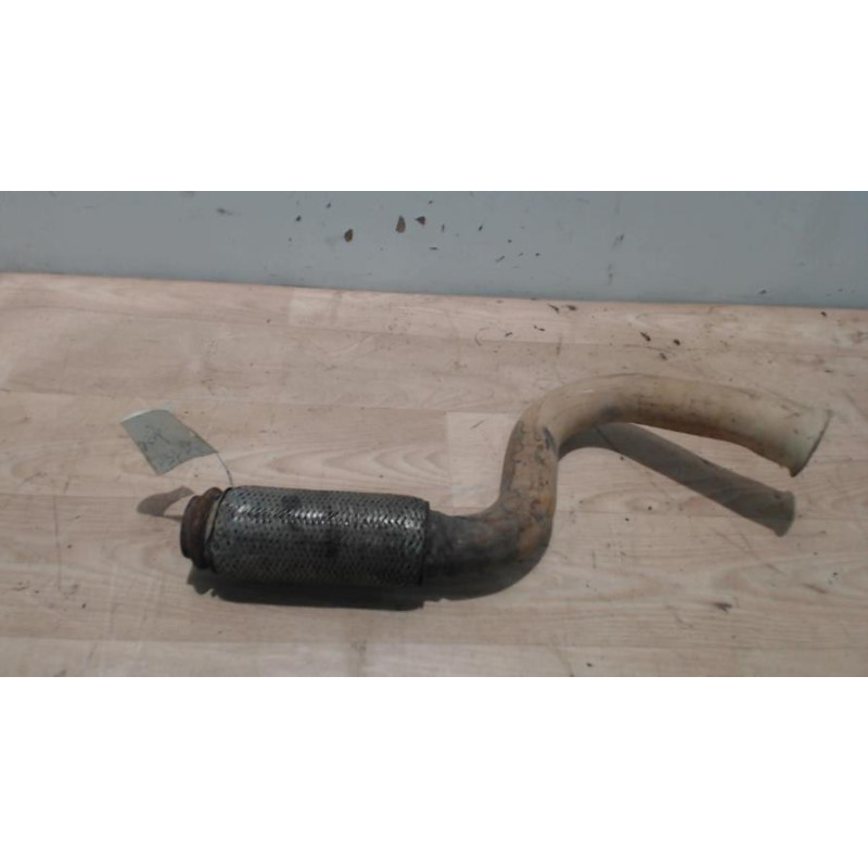 Tube avant (echappement) CITROEN BERLINGO d’occasion