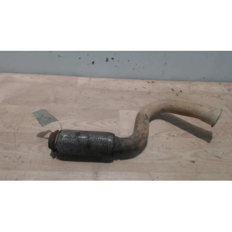 Tube avant (echappement) CITROEN BERLINGO d’occasion