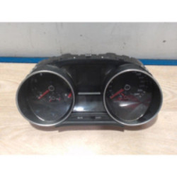 Compteur VOLKSWAGEN POLO 5 PHASE 2 d’occasion