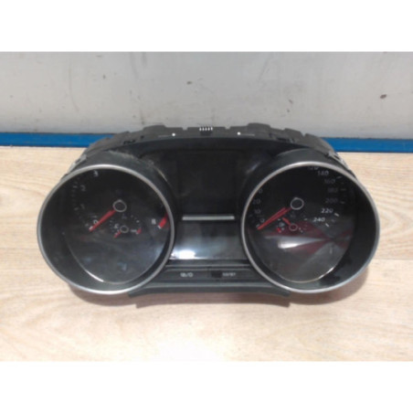 Compteur VOLKSWAGEN POLO 5 PHASE 2 d’occasion