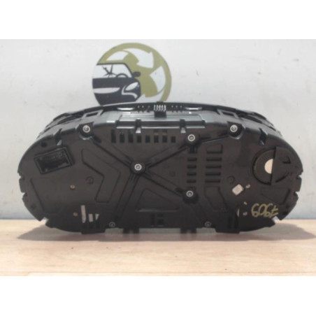 Compteur VOLKSWAGEN POLO 5 PHASE 2 d’occasion