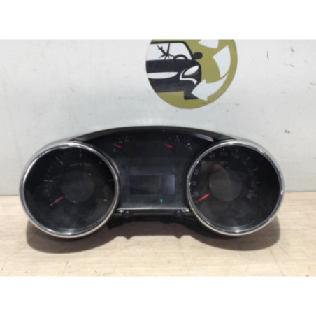 Compteur PEUGEOT 5008 1 PHASE 1 d’occasion