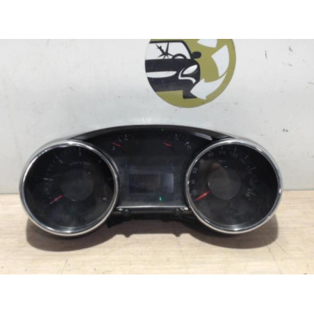 Compteur PEUGEOT 5008 1 PHASE 1 d’occasion