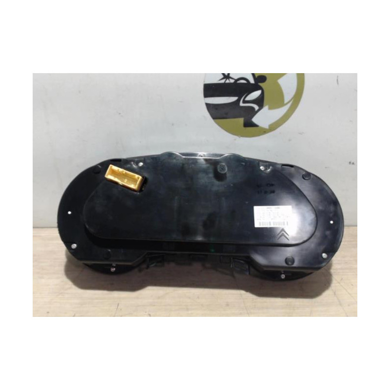 Compteur PEUGEOT 5008 1 PHASE 1 d’occasion