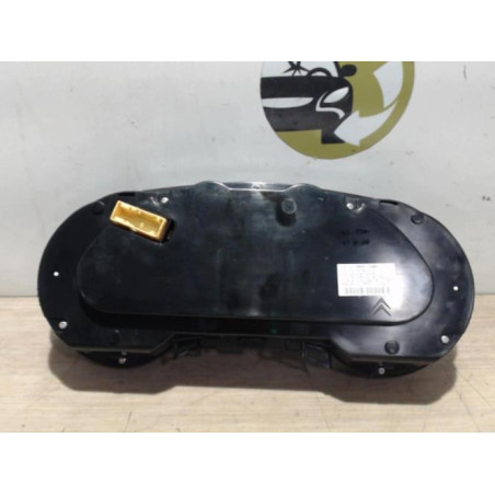 Compteur PEUGEOT 5008 1 PHASE 1 d’occasion