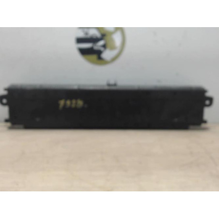 Compteur RENAULT SCENIC 2 PHASE 2 d’occasion