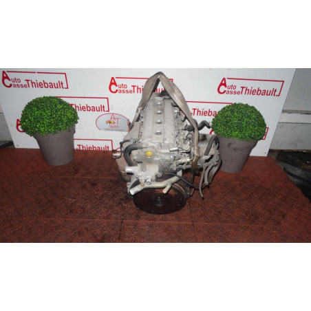 Moteur NISSAN MICRA II PHASE 1 d’occasion