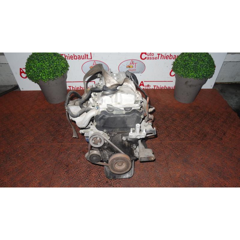 Moteur NISSAN MICRA II PHASE 1 d’occasion