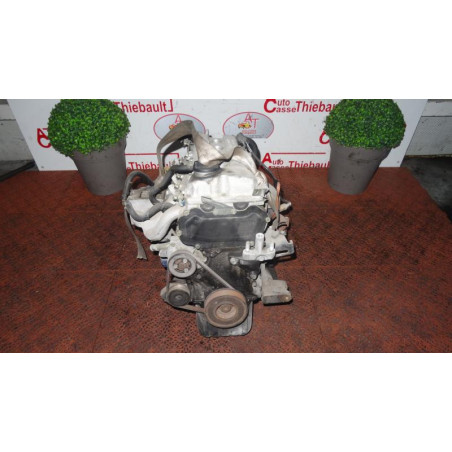 Moteur NISSAN MICRA II PHASE 1 d’occasion