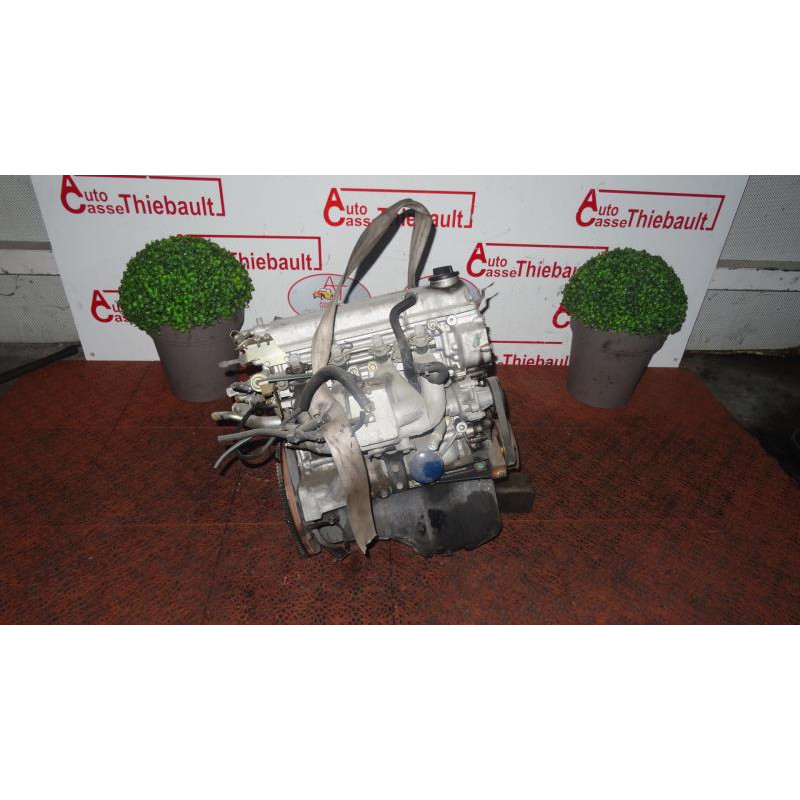 Moteur NISSAN MICRA II PHASE 1 d’occasion