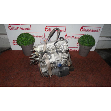 Moteur NISSAN MICRA II PHASE 1 d’occasion