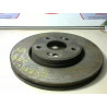 Disque avant gauche (freinage) RENAULT SCENIC RX4 d’occasion