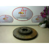 Disque avant gauche (freinage) RENAULT MEGANE SCENIC I PHASE 1 d’occasion