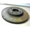 Disque avant gauche (freinage) RENAULT MEGANE SCENIC I PHASE 1 d’occasion