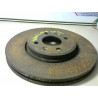 Disque avant gauche (freinage) RENAULT SCENIC I PHASE 2 d’occasion