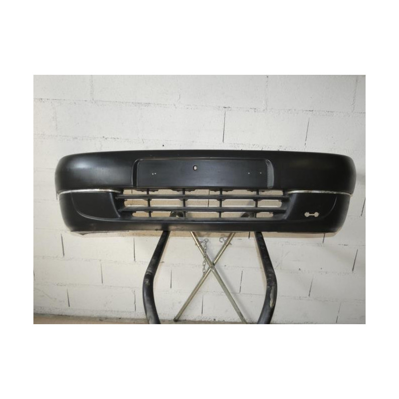 Pare choc avant CITROEN BERLINGO 1 PHASE 1 d’occasion