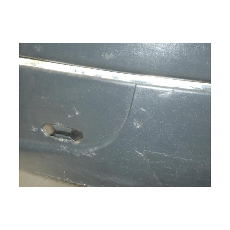 Pare choc avant CITROEN BERLINGO 1 PHASE 1 d’occasion