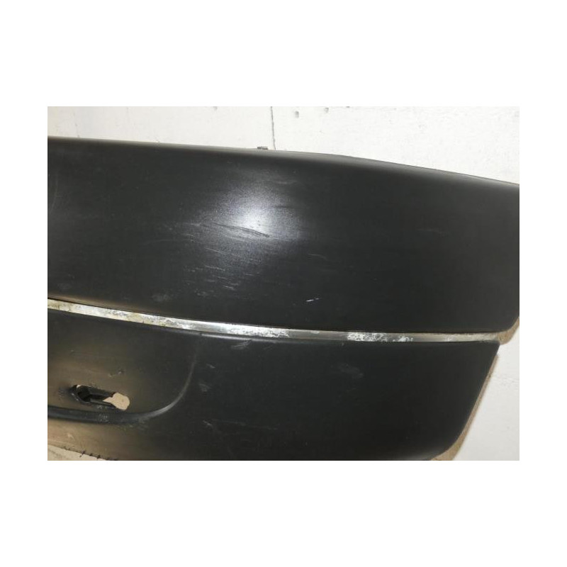 Pare choc avant CITROEN BERLINGO 1 PHASE 1 d’occasion