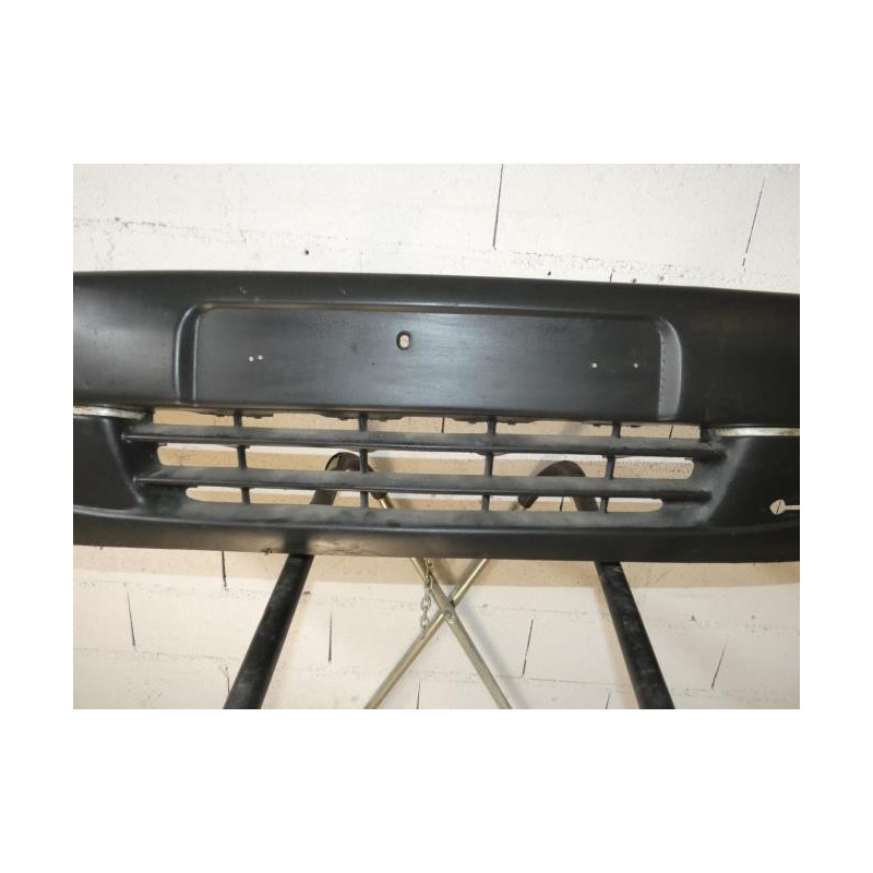 Pare choc avant CITROEN BERLINGO 1 PHASE 1 d’occasion