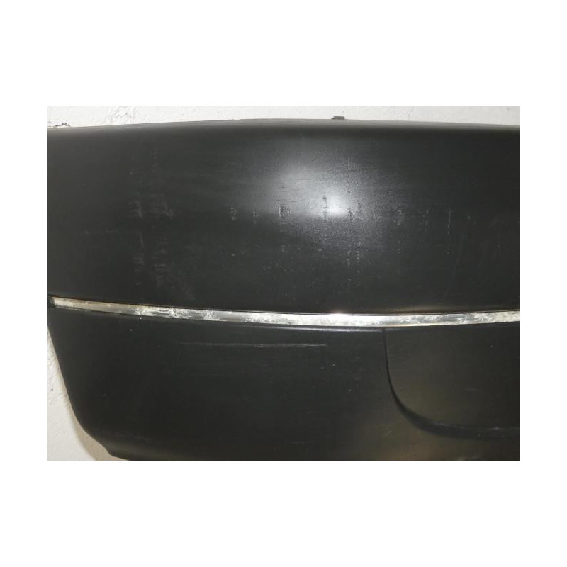 Pare choc avant CITROEN BERLINGO 1 PHASE 1 d’occasion