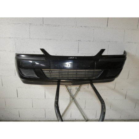 Pare choc avant OPEL CORSA C PHASE 2 d’occasion
