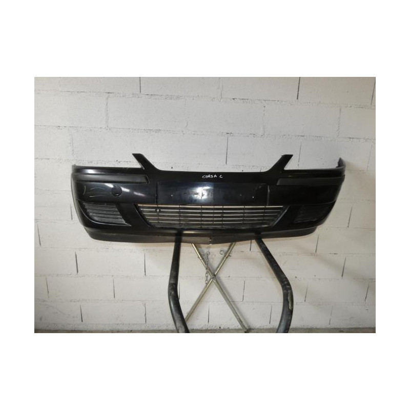 Pare choc avant OPEL CORSA C PHASE 2 d’occasion