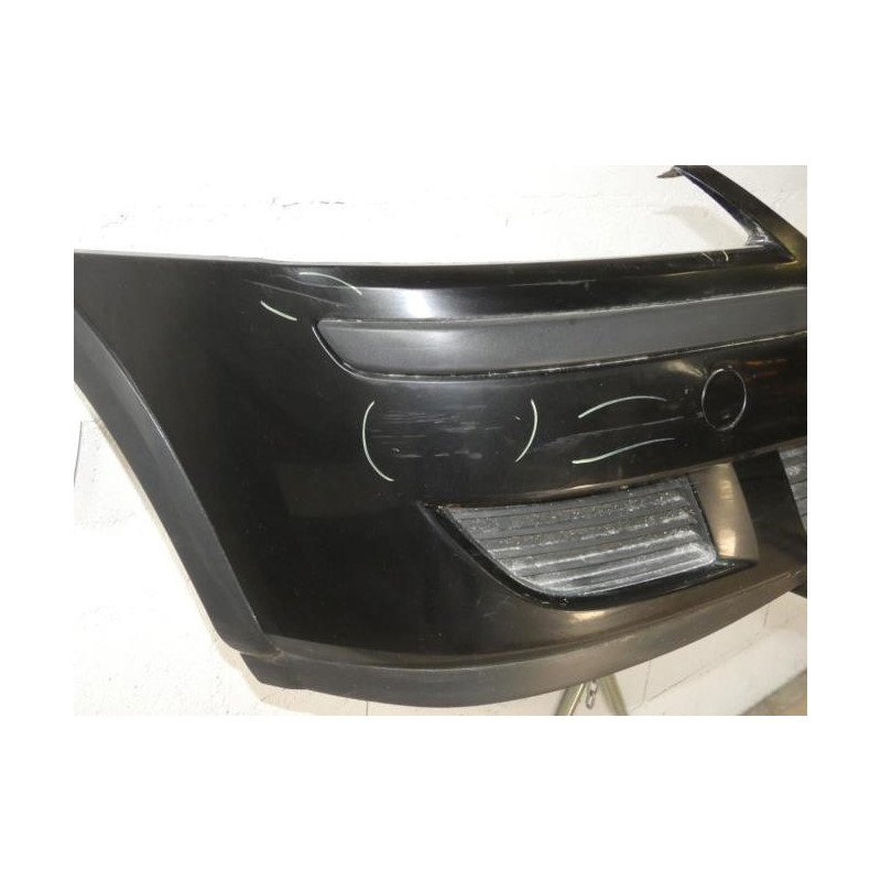 Pare choc avant OPEL CORSA C PHASE 2 d’occasion