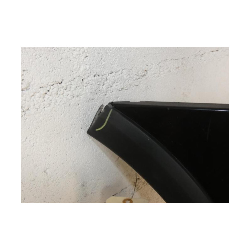 Pare choc avant OPEL CORSA C PHASE 2 d’occasion
