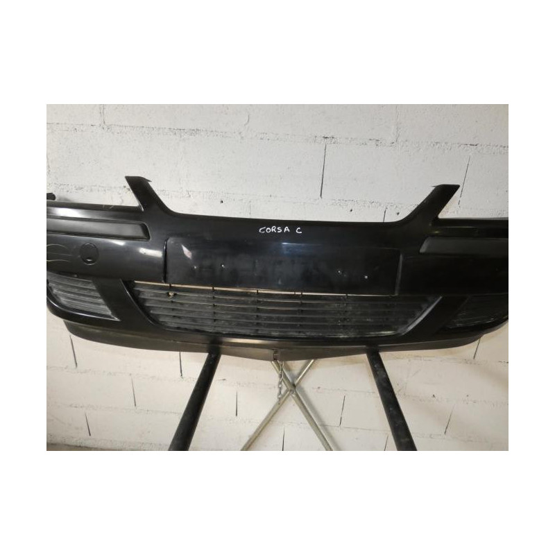 Pare choc avant OPEL CORSA C PHASE 2 d’occasion