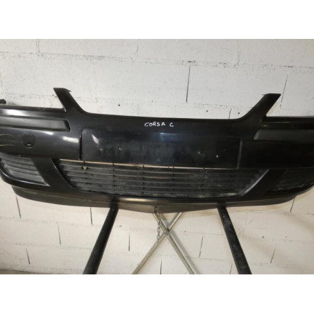 Pare choc avant OPEL CORSA C PHASE 2 d’occasion