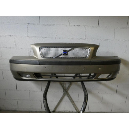 Pare choc avant VOLVO V 70 1 PHASE 2 BREAK d’occasion