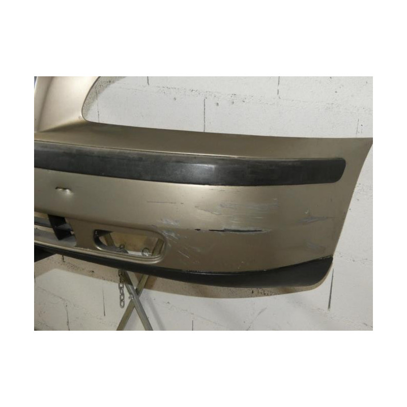 Pare choc avant VOLVO V 70 1 PHASE 2 BREAK d’occasion