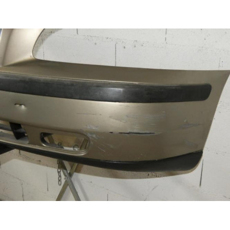 Pare choc avant VOLVO V 70 1 PHASE 2 BREAK d’occasion