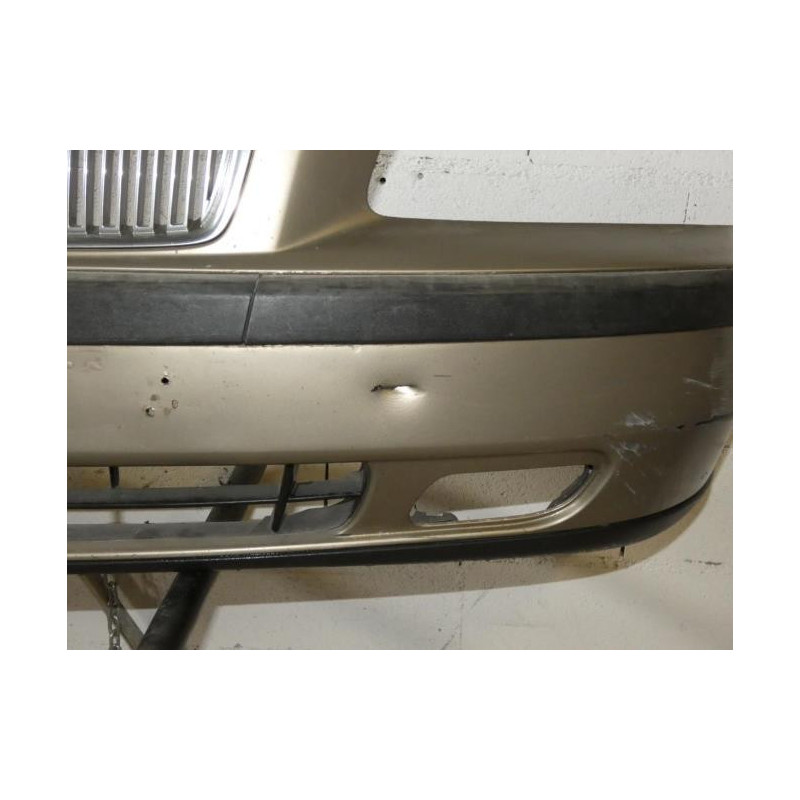 Pare choc avant VOLVO V 70 1 PHASE 2 BREAK d’occasion