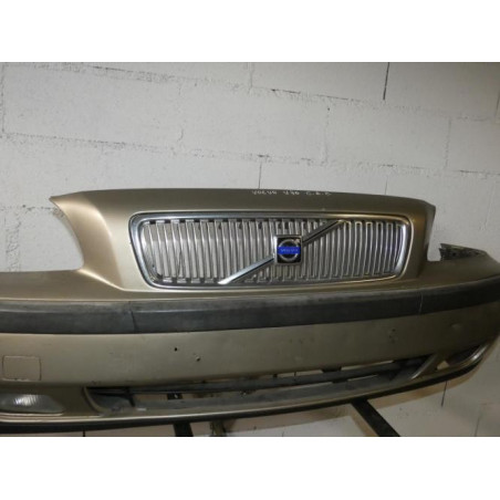 Pare choc avant VOLVO V 70 1 PHASE 2 BREAK d’occasion