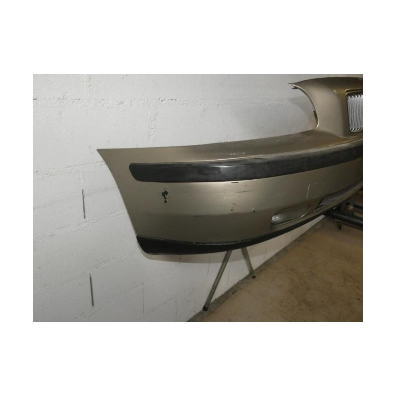 Pare choc avant VOLVO V 70 1 PHASE 2 BREAK d’occasion