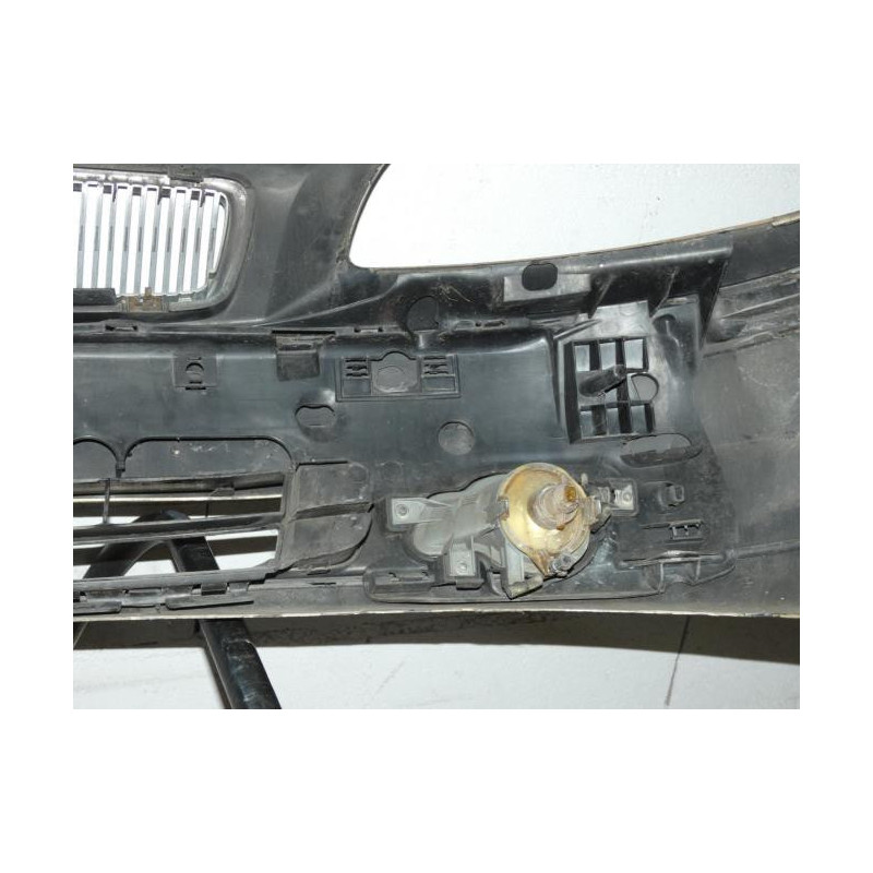 Pare choc avant VOLVO V 70 1 PHASE 2 BREAK d’occasion