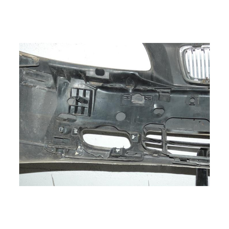 Pare choc avant VOLVO V 70 1 PHASE 2 BREAK d’occasion