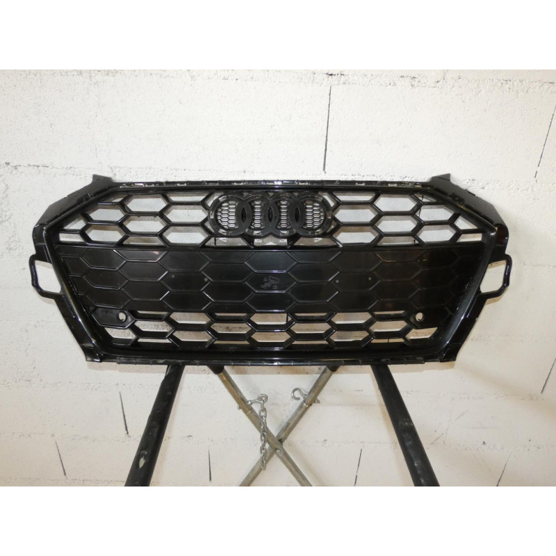 Grille de calandre AUDI A4 4 S4 PHASE 2 d’occasion