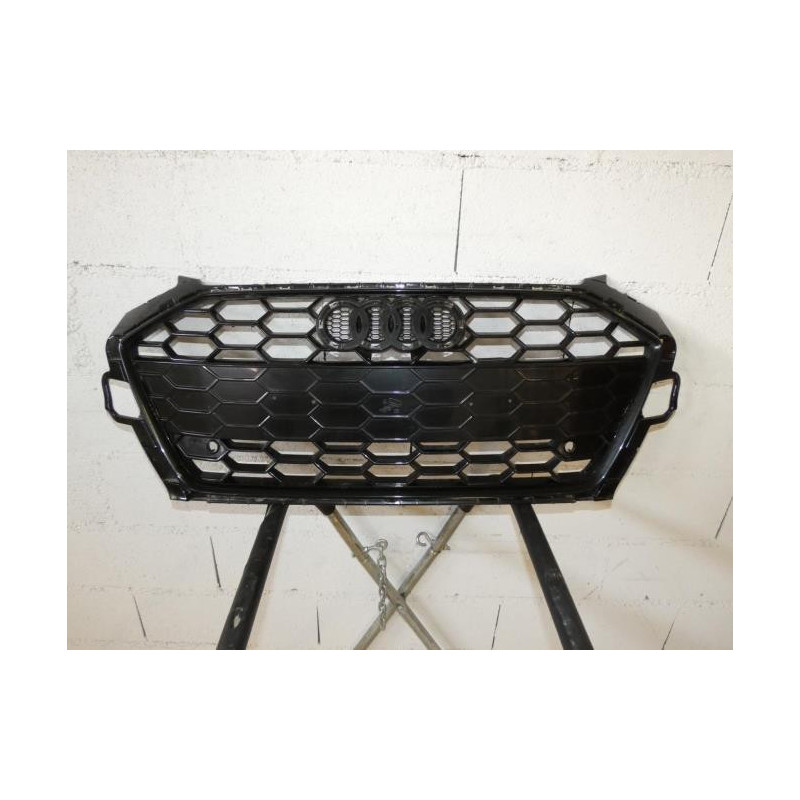 Grille de calandre AUDI A4 4 S4 PHASE 2 d’occasion